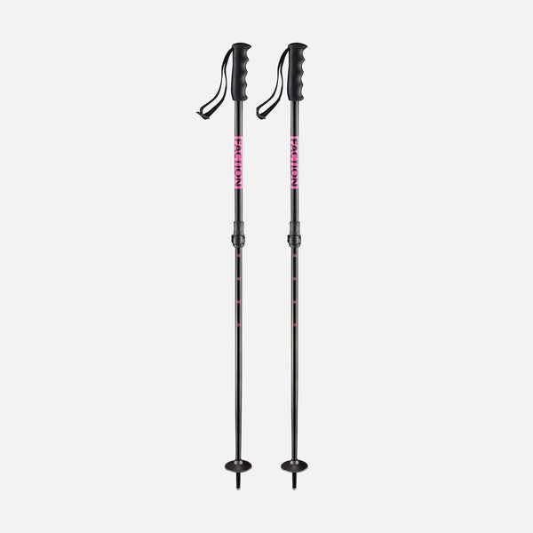 Prodigy JR Poles