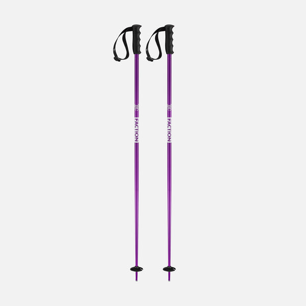 Prodigy Poles