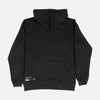 Faction Black Logo Team Hoodie