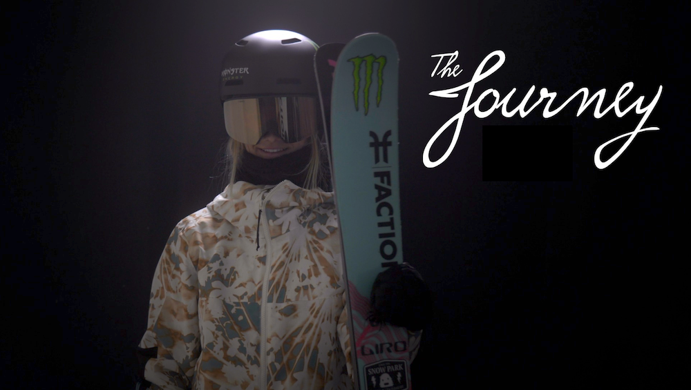 The Journey | Trailer