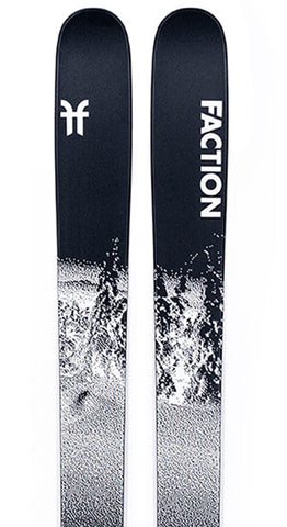faction skis prodigy 3 limited edition bases
