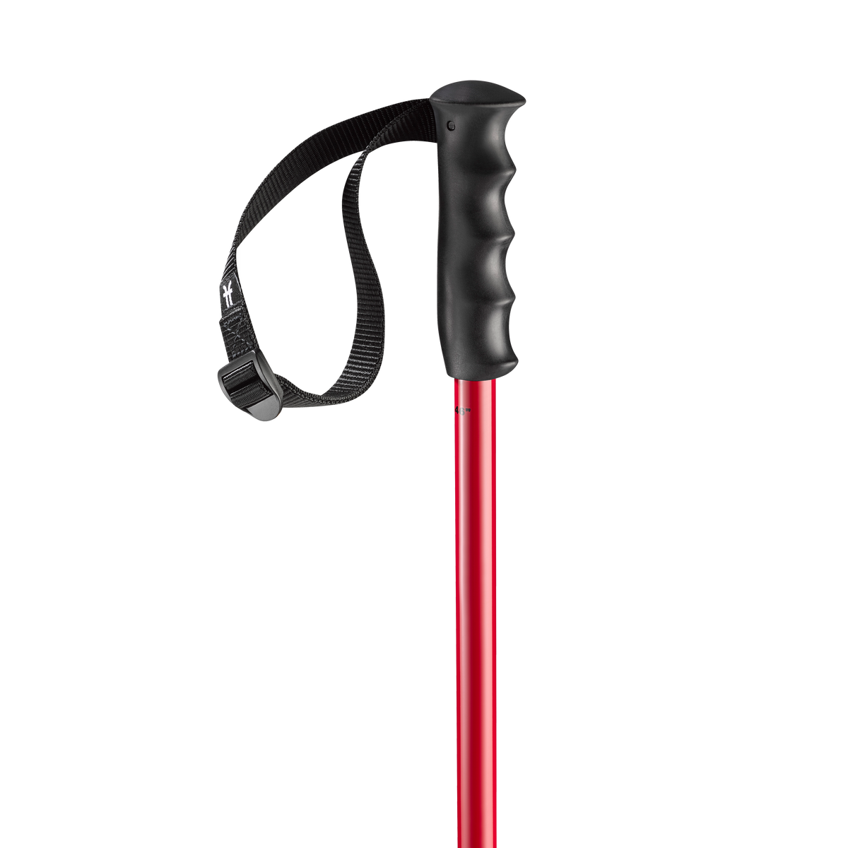 PRODIGY POLES RED